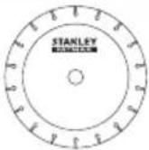 STANLEY SFMCG700 - Εγγύηση - 20