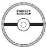 STANLEY SFMCG700 - Garantia - 15