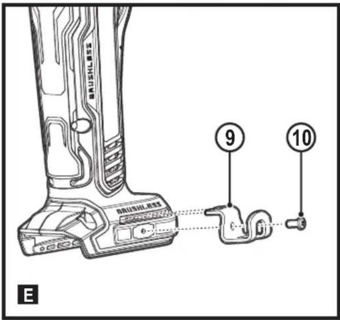 STANLEY SFMCG700 - 5