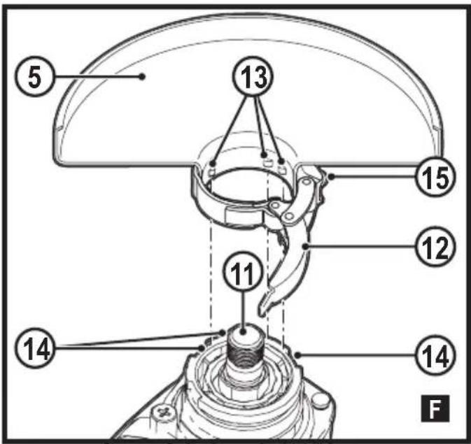 STANLEY SFMCG700 - 6