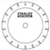 STANLEY SFMCG700 - EG-Konformitätserklärung - 23