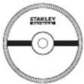 STANLEY SFMCG700 - EG-Konformitätserklärung - 17