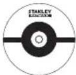 STANLEY SFMCG700 - Garantie - 2