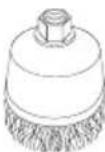 STANLEY SFMCG700 - Garanti - 11