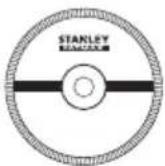 STANLEY SFMCG700 - (Oversættelse af de oprindelige instruktioner) - 16