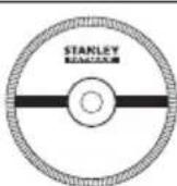 STANLEY SFMCG700 - Garanti - 15