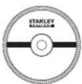 STANLEY SFMCG700 - Garantie - 16
