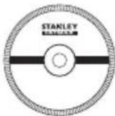 STANLEY SFMCG700 - Guarantee - 15