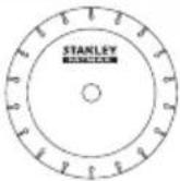 STANLEY SFMCG700 - (Oversættelse af de oprindelige instruktioner) - 22