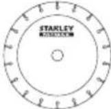 STANLEY SFMCG700 - Guarantee - 20