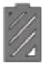 STANLEY SFMCG700 - Lading av batteriet (figur A) - 3