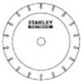 STANLEY SFMCG700 - Garantia - 20
