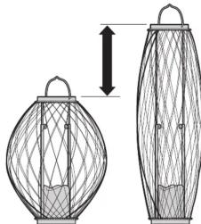 LightZone GTFDL01 - Configurer la forme souhaitee - 1