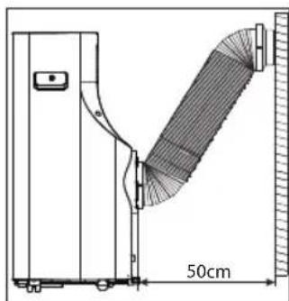 PRIMO PR577AC - INSTALLATION - 2