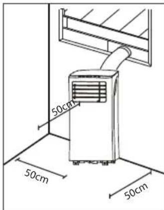 PRIMO PR577AC - INSTALLATION - 1