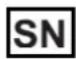 ADE M32000001 - Símbolo Significado - 6