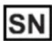 ADE M32000001 - Symbol Meaning - 6
