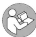 ADE CK 1927 - About this operating manual - 1