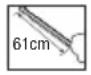 EGO HT2401E - SAFETY INSTRUCTIONS - 4
