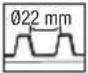 EGO HT2401E - INSTRUÇÕES DE SEGURANÇA - 5