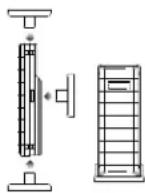 TECHNOLINE WS 9136 - CARACTERISTQUES: - 2