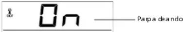 TECHNOLINE WS 9136 - CONFIGURACION MANUAL: - 2