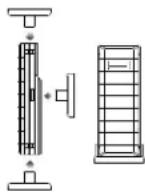 TECHNOLINE WS 9136 - 2