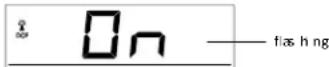 TECHNOLINE WS 9136 - MANUALSE TTIN GS: - 2