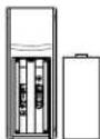TECHNOLINE WS 9136 - TEMPERATURE - 1