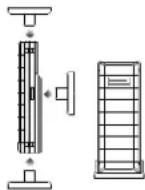 TECHNOLINE WS 9136 - 2