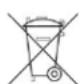 TECHNOLINE WS 9136 - Consideraon of duty according to the baery law - 1