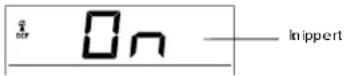 TECHNOLINE WS 9136 - HANDBEDIENDE REGELSTAND EN: - 2