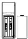 TECHNOLINE WS 9136 - Note: - 2