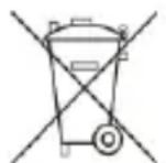 TECHNOLINE WS 9273 - Noter l'obligation de la Loi sur la batterie - 1