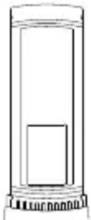 TECHNOLINE WS 9273 - Thermohygrozender - 1
