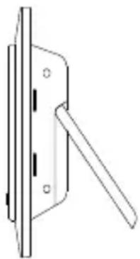 TECHNOLINE WS 9273 - SISTEMAZIONE DELLA STAZIONE METEOROLOGICA - 1