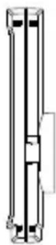 TECHNOLINE WS 9273 - POSITIONING THE THERMO-HYGRO TRANSMITTER - 2