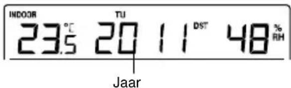 TECHNOLINE WS 9273 - Let op: - 1