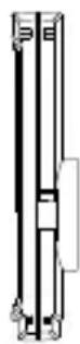 TECHNOLINE WS 9273 - POSITIONNEMENT DU TRANSMETTEUR THERMO-HYGROMÈTRE - 2