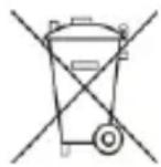 TECHNOLINE WS 9273 - Obbligo di avviso secondo la legge sulle batterie - 1