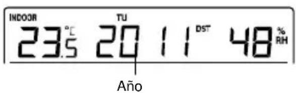 TECHNOLINE WS 9273 - Nota: - 1