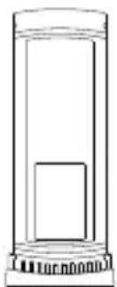 TECHNOLINE WS 9273 - L'émetteur thermo-hygromètre - 1