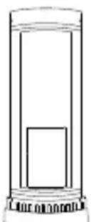 TECHNOLINE WS 9273 - PLATZIERUNG DES THERMO-HYGRO-AUSSENSENDERS - 1