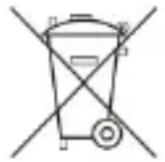 TECHNOLINE WS 8130 - Obblighi in base alla normativa sulle batterie - 1