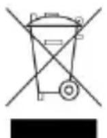 TECHNOLINE WS 8130 - Consideration of duty according to the law of electrical devices - 1