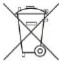 TECHNOLINE WS 7049 - Batteries safety warnings - 1