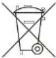 TECHNOLINE WS 7049 - Batterie-Sicherheitshinweise - 1