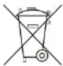 TECHNOLINE WS 7049 - Veiligheidswaarschuwingen batterijen - 1
