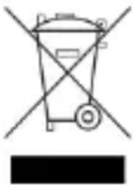 TECHNOLINE WS 7049 - Obligation légale concernant la mise au rebut des piles - 2