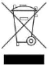 TECHNOLINE WS 7049 - Consideración de obligaciones según la ley sobre pilas - 2